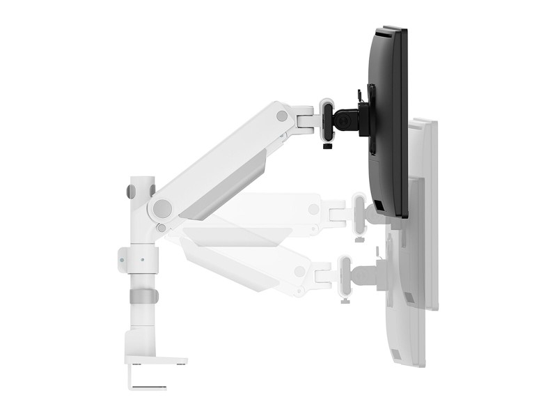 Поставка за монитор Neomounts DS65S-950WH2 34 Поставка за монитор Neomounts DS65S-950WH2 34 NaN – BB Стойки и подпори