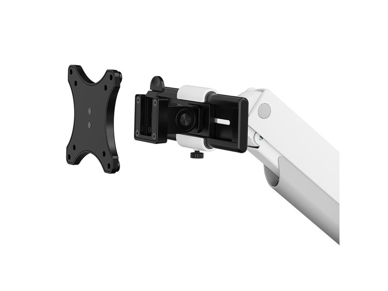 Поставка за монитор Neomounts DS65S-950WH2 34 Поставка за монитор Neomounts DS65S-950WH2 34 NaN – BB Стойки и подпори