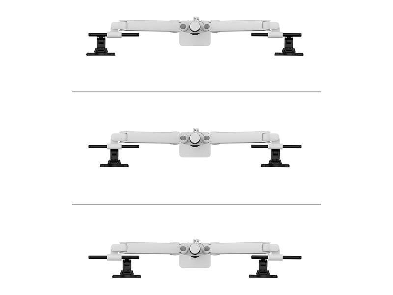 Поставка за монитор Neomounts DS65S-950WH2 34 Поставка за монитор Neomounts DS65S-950WH2 34 NaN – BB Стойки и подпори