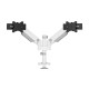 Поставка за монитор Neomounts DS65S-950WH2 34 Поставка за монитор Neomounts DS65S-950WH2 34 NaN – BB Стойки и подпори
