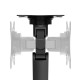 Поставка за монитор Neomounts DS70-250BL2 17 35 NaN –  BB Стойки и подпори