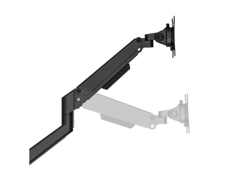 Поставка за монитор Neomounts DS70-250BL2 17 35 NaN –  BB Стойки и подпори