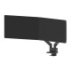 Поставка за монитор Neomounts DS70-250BL2 17 35 NaN –  BB Стойки и подпори