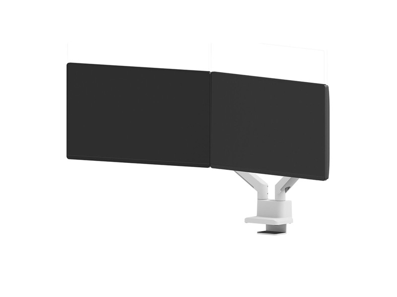 Поставка за монитор Neomounts DS70-250WH2 17 35 NaN –  BB Стойки и подпори