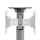 Поставка за монитор Neomounts DS70-250SL1 17 35 NaN –  BB Стойки и подпори