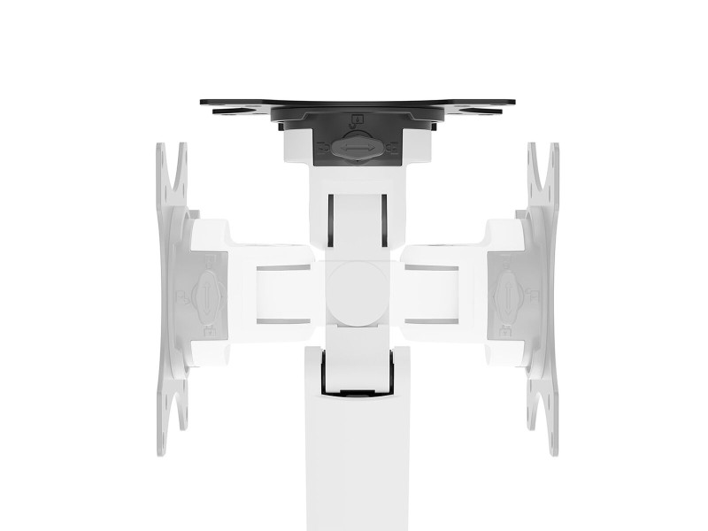 Поставка за монитор Neomounts DS70-250WH1 17 35 Поставка за монитор Neomounts DS70-250WH1 17 35 NaN – BB Стойки и подпори