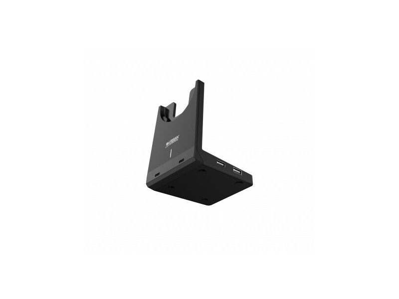 Блутут слушалки с микрофон Urban Factory HBV70UF Черен NaN –  BB Слушалки с микрофони