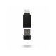 Блутут слушалки с микрофон Urban Factory HBV70UF Черен NaN –  BB Слушалки с микрофони