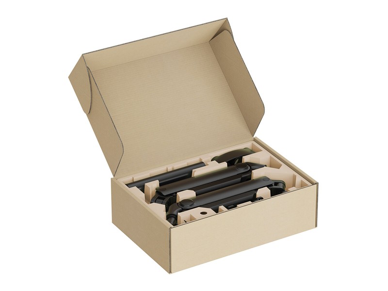 Поставка за монитор Neomounts DS65S-950BL2 34 NaN –  BB Стойки и подпори