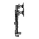 Поставка за монитор Neomounts DS65S-950BL2 34 NaN –  BB Стойки и подпори