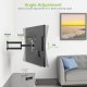 Статив за стена Techly ICA-PLB 136M 55 23 NaN –  BB Стойки и подпори