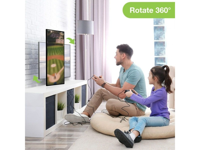 Статив за стена Techly ICA-PLB 136M 55 23 NaN –  BB Стойки и подпори