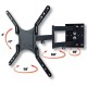 Статив за стена Techly ICA-PLB 136M 55 23 NaN –  BB Стойки и подпори