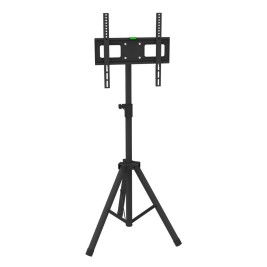 Регулируема стойка Techly 108002 17" 60"