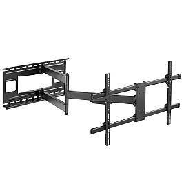 Статив за стена Techly ICA-PLB 490 43" 80"