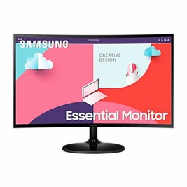 Монитор Samsung S3 S24C360EAU 24" Full HD 75 Hz