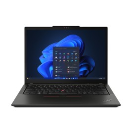 Лаптоп Lenovo 21LU000XSP 13,3" Intel Core Ultra 7 155u 32 GB RAM 1 TB SSD