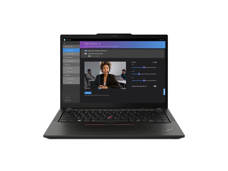 Лаптоп Lenovo 21LU000XSP 13,3 Intel Core Ultra 7 155u 32 GB RAM 1 TB SSD NaN –  BB Лаптопи