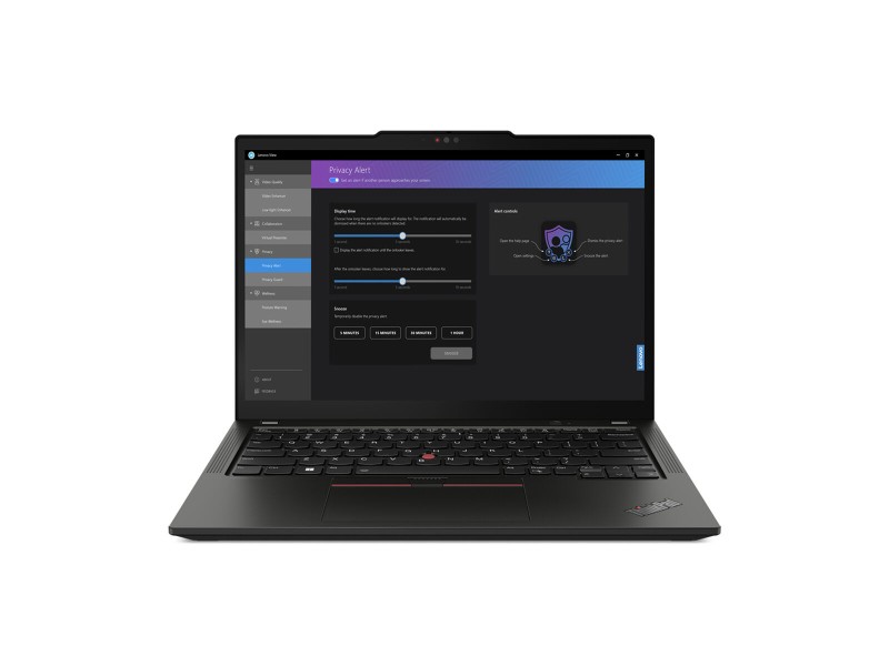 Лаптоп Lenovo 21LU000XSP 13,3 Intel Core Ultra 7 155u 32 GB RAM 1 TB SSD NaN –  BB Лаптопи