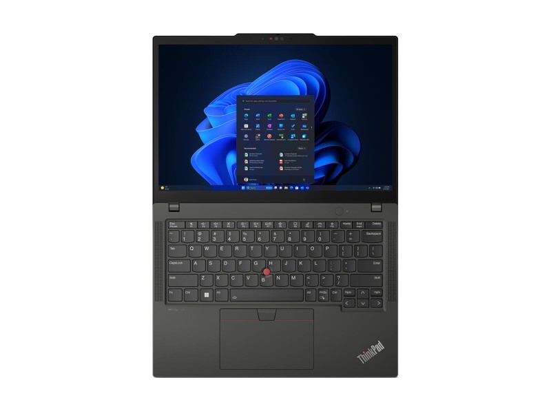 Лаптоп Lenovo 21LU000XSP 13,3 Intel Core Ultra 7 155u 32 GB RAM 1 TB SSD NaN –  BB Лаптопи