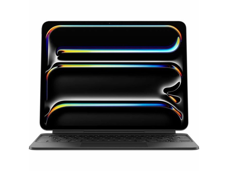 Калъф за таблет Apple iPad Pro Черен NaN –  BB Твърди корици