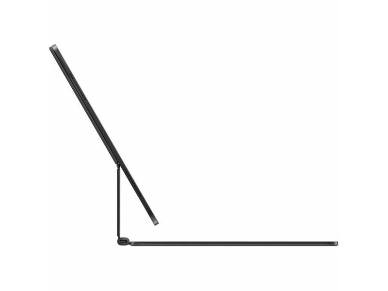 Калъф за таблет Apple iPad Pro Черен NaN –  BB Твърди корици