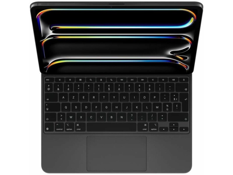 Калъф за таблет Apple iPad Pro Черен NaN –  BB Твърди корици