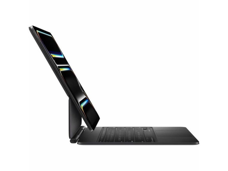 Калъф за таблет Apple iPad Pro Черен NaN –  BB Твърди корици