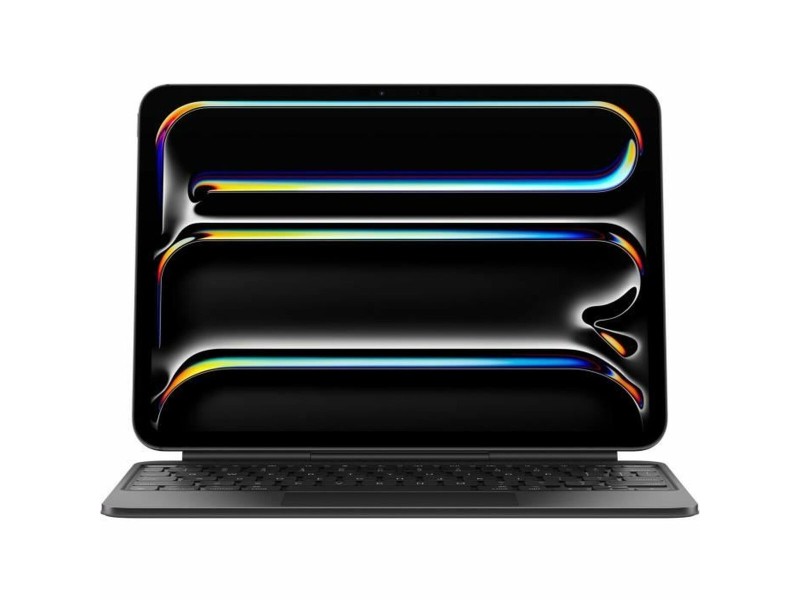 Калъф за таблет Apple iPad Pro Черен NaN –  BB Твърди корици