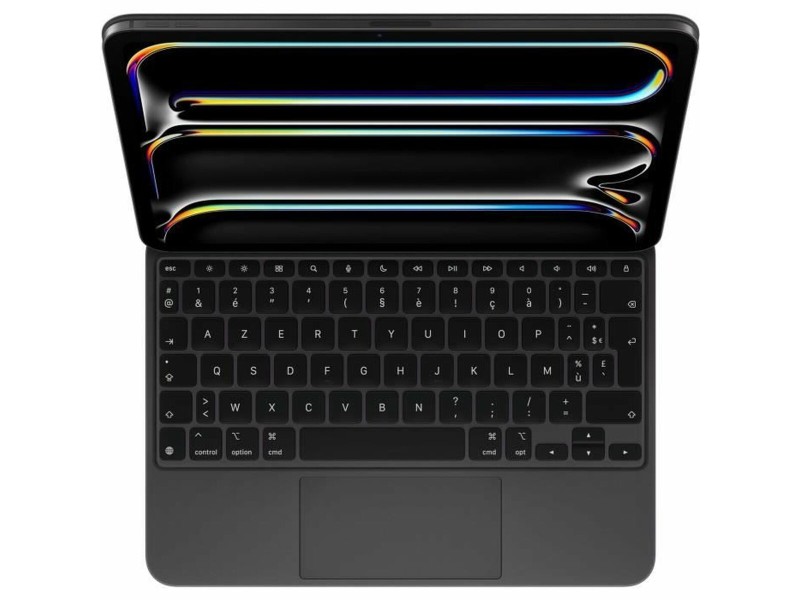 Калъф за таблет Apple iPad Pro Черен NaN –  BB Твърди корици