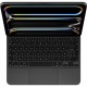 Калъф за таблет Apple iPad Pro Черен NaN –  BB Твърди корици