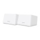 Точка за достъп TP-Link NaN –  BB WiFi Mesh системи