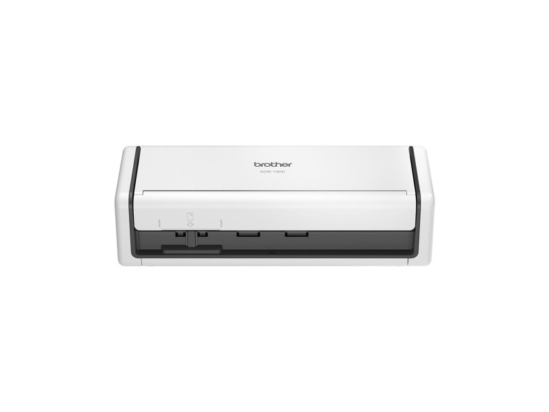 Преносим скенер с два цвята Brother 6-20 ppm NaN –  BB Скенери за документи
