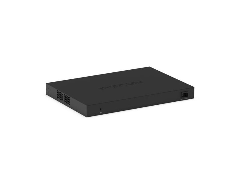 Суич Netgear MS324TXUP-100EUS NaN –  BB Мрежови комутатори