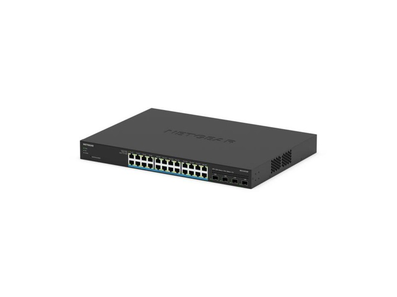 Суич Netgear MS324TXUP-100EUS NaN –  BB Мрежови комутатори