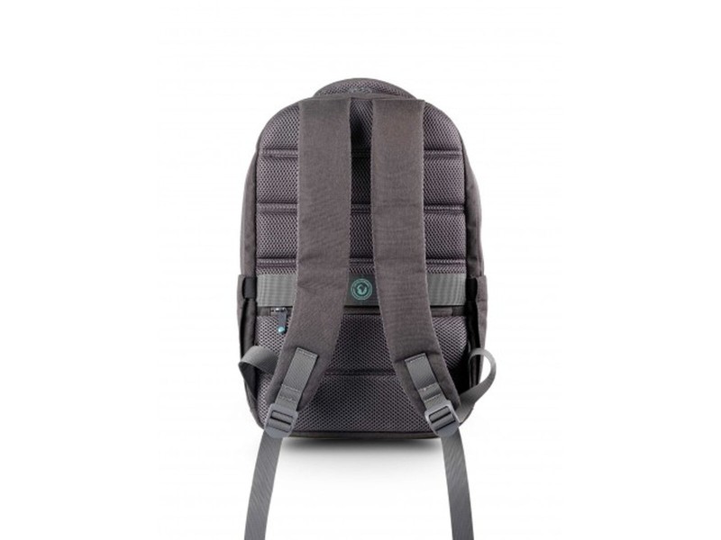 Раница за лаптоп Urban Factory ELB15UF Сив NaN –  BB Раници