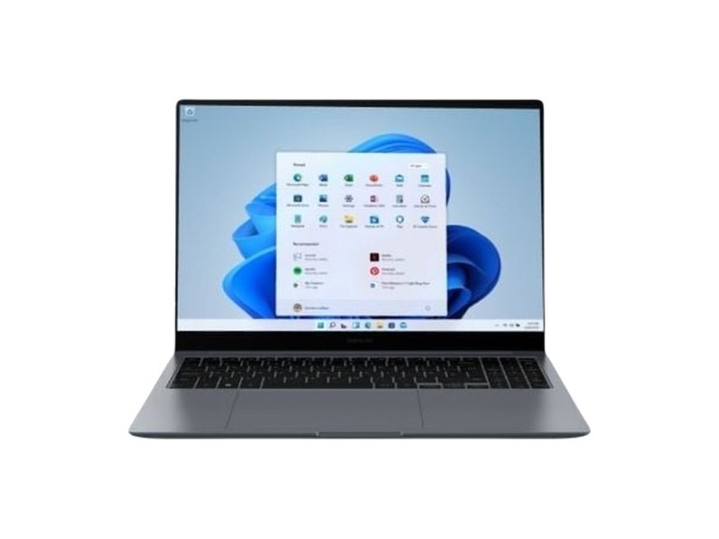 Лаптоп Samsung Galaxy Book4 Ultra 16 16 GB RAM 1 TB SSD Испанска Qwerty NaN –  BB Лаптопи