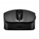 Безжична блутут мишка HP 7M1D4AA Черен NaN –  BB Мишки