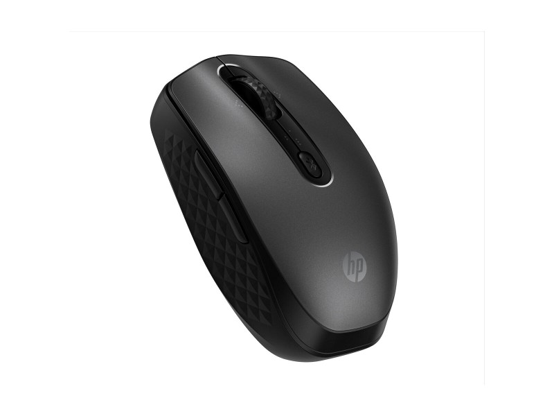 Безжична блутут мишка HP 7M1D4AA Черен NaN –  BB Мишки