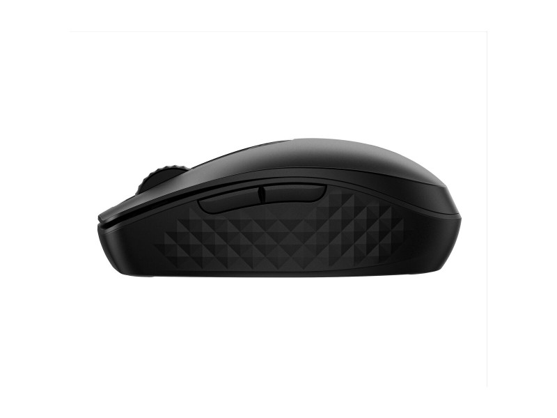 Безжична блутут мишка HP 7M1D4AA Черен NaN –  BB Мишки