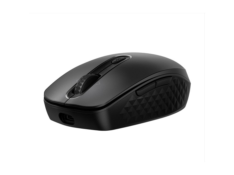 Безжична блутут мишка HP 7M1D4AA Черен NaN –  BB Мишки