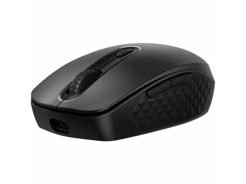Безжична блутут мишка HP 7M1D4AA Черен NaN –  BB Мишки