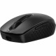 Безжична блутут мишка HP 7M1D4AA Черен NaN –  BB Мишки