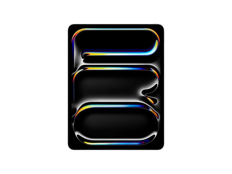 Таблет Apple iPad Pro MVY03TY/A 13 16 GB RAM 2 TB Сребрист NaN –  BB Таблети