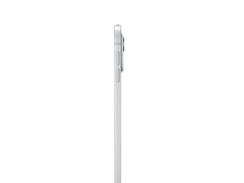 Таблет Apple iPad Pro MVY03TY/A 13 16 GB RAM 2 TB Сребрист NaN –  BB Таблети