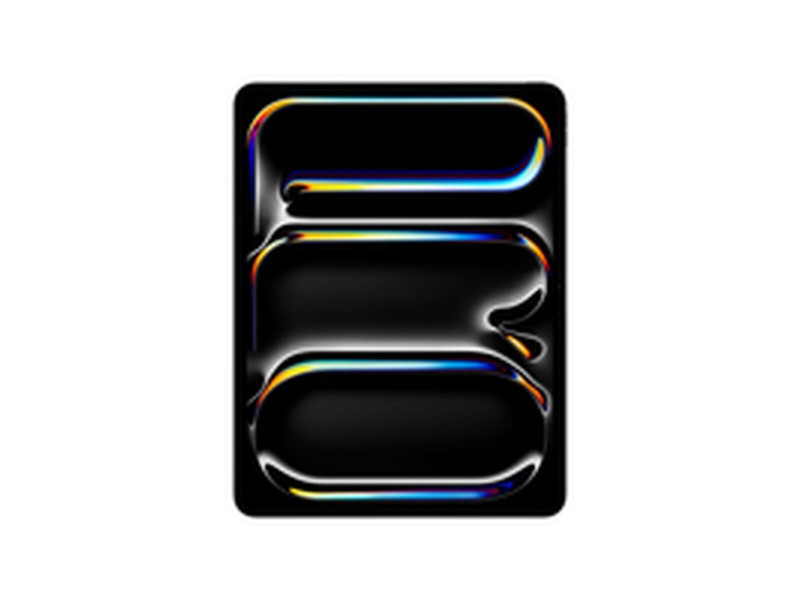 Таблет Apple iPad Pro MVXR3TY/A 13 8 GB RAM 256 GB Черен NaN –  BB Таблети