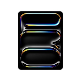 Таблет Apple iPad Pro 13" 11" 8 GB RAM 512 GB Сребрист