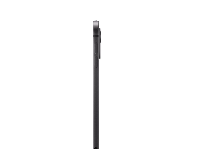 Таблет Apple iPad Pro 11 8 GB RAM 512 GB Черен NaN –  BB Таблети