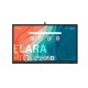 Интерактивен фенер за екран Newline Interactive TT-6523QCA+ 65 NaN –  BB Монитори
