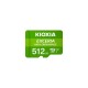 Micro SD карта Kioxia NaN –  BB MicroSD карти
